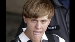 Charleston: Dylann Roof fue acusado de 9 cargos de asesinato