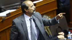 Comisión Belaunde Lossio: Amiga de Nadine sería investigada