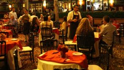 Seis pautas para lograr un restaurante rentable