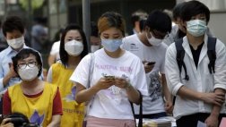 Tailandia examina a 59 personas tras el primer caso de MERS