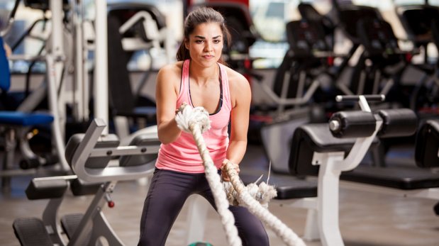 Cuestión de actitud: cinco beneficios mentales del CrossFit