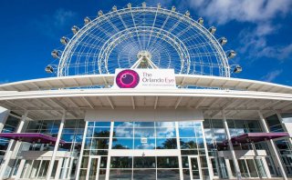 Tres nuevas atracciones que harán que disfrutes más de Orlando