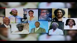 Charleston: Las nueve víctimas de la masacre de Dylann Roof
