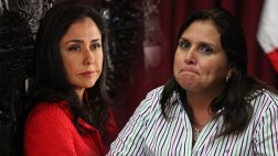 Nadine a Pérez Tello: En democracia, hay derechos que respetar