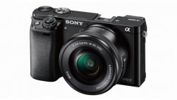 Evaluamos la cámara digital a6000 de Sony