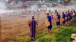 Andahuaylas: se celebró décimo octava edición del Sóndor Raymi