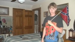 Dylann Roof amenazó con atacar primero una universidad