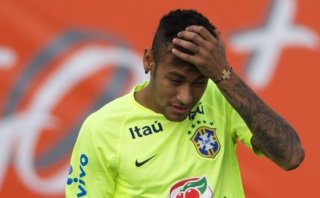 Dunga, técnico de Brasil: ¿Qué dijo sobre la sanción a Neymar?