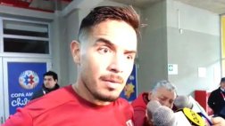 Juan Manuel Vargas: ¿Qué dijo sobre James y Cuadrado? (VIDEO)