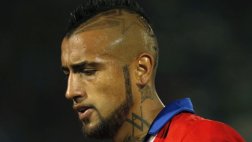 YouTube: caso de Arturo Vidal es burlado en este hit musical