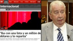 Ex miembro FIFA pagó US$1 millón a altos mandos de la Conmebol