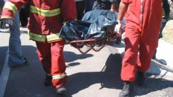 Trujillo: dos muertos por choque entre un tráiler y un camión