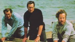 "Tiburón": diez cosas que probablemente no sabías del filme