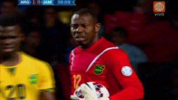 Lionel Messi pudo anotar golazo a Jamaica, pero... (VIDEO)