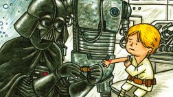 Día del Padre: la paternidad en el mundo del cómic