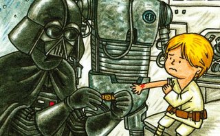 Día del Padre: la paternidad en el mundo del cómic