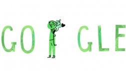 Día del Padre: Google celebra con doodle interactivo