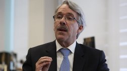 "La soledad de la pareja presidencial es muy grande"