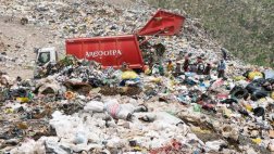 Investigan a dos alcaldes de Arequipa por contaminación