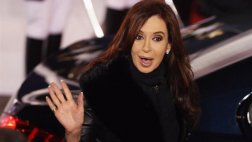 Cristina Fernández no postulará a ningún cargo político