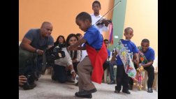 Danzas de Chincha postularán a ser Patrimonio de la Humanidad