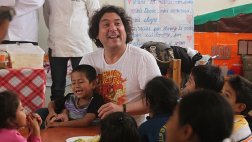 Gastón Acurio: Acción Popular ya no insistirá en su candidatura