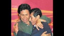 Políticos celebran el Día del Padre en las redes sociales