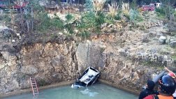Cajamarca: cuatro miembros de una familia mueren en accidente