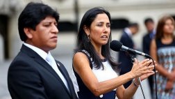"Investigación a Nadine es acto abusivo fuera del ámbito legal"