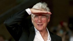 Richard Gere recibirá en Praga premio por su trayectoria