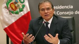 “Tía María como Conga necesitan reconstruirse desde la base”