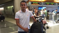 Claudio Torrejón jugará en el Ulisses FC de Armenia