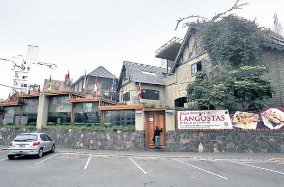 Miraflores: Brujas de Cachiche es víctima de extorsión