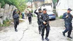 México: Enfrentamiento entre narcos deja 22 muertos en dos días