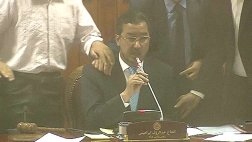 Afganistán: Ataque talibán al Parlamento fue registrado en vivo
