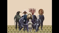 La figura del padre en la literatura contemporánea