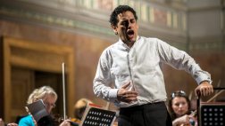 Juan Diego Flórez batió récord de aplausos en la Scala de Milán