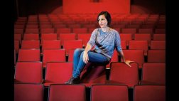 Entrevista a la dramaturga Vanessa Vizcarra