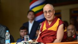 El Dalai Lama cumple 80 años sin noticias positivas sobre Tíbet