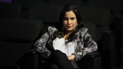 Andrea Llosa llamó "arrastrada" a Alejandra Baigorria