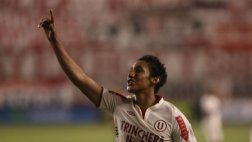 Universitario: ¿Cuándo viaja Christofer a firmar por Colo Colo?