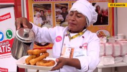 Invita Perú: vecinos del Parque de la Exposición entran gratis