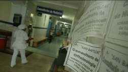 Moquegua recibe más de un millón de soles por logros en salud
