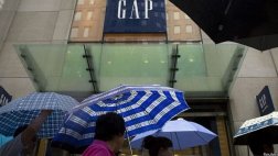 ¿Qué llevó a la marca de ropa Gap al borde del fracaso?