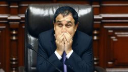 Fredy Otárola: las 2 versiones de la "agresión" al congresista