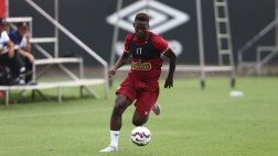 Luis Advíncula confirmó el secreto de su mejoría en el juego