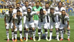 Parma de Italia podría desaparecer: descendió a liga amateur
