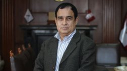 Fredy Otárola fue dado de alta y será operado en 3 días