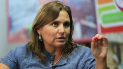 Pérez Tello: Investigación es sólida y amparo no la detendrá