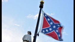 Carolina del Sur: Gobernadora pide retirar bandera confederada